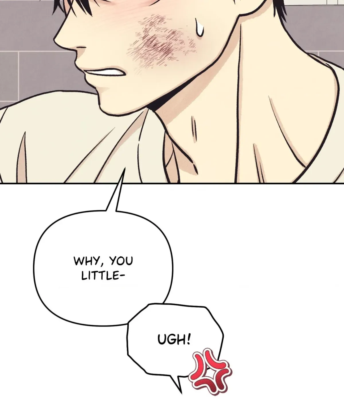 Operation Leo Chapter 40 page 126 - 