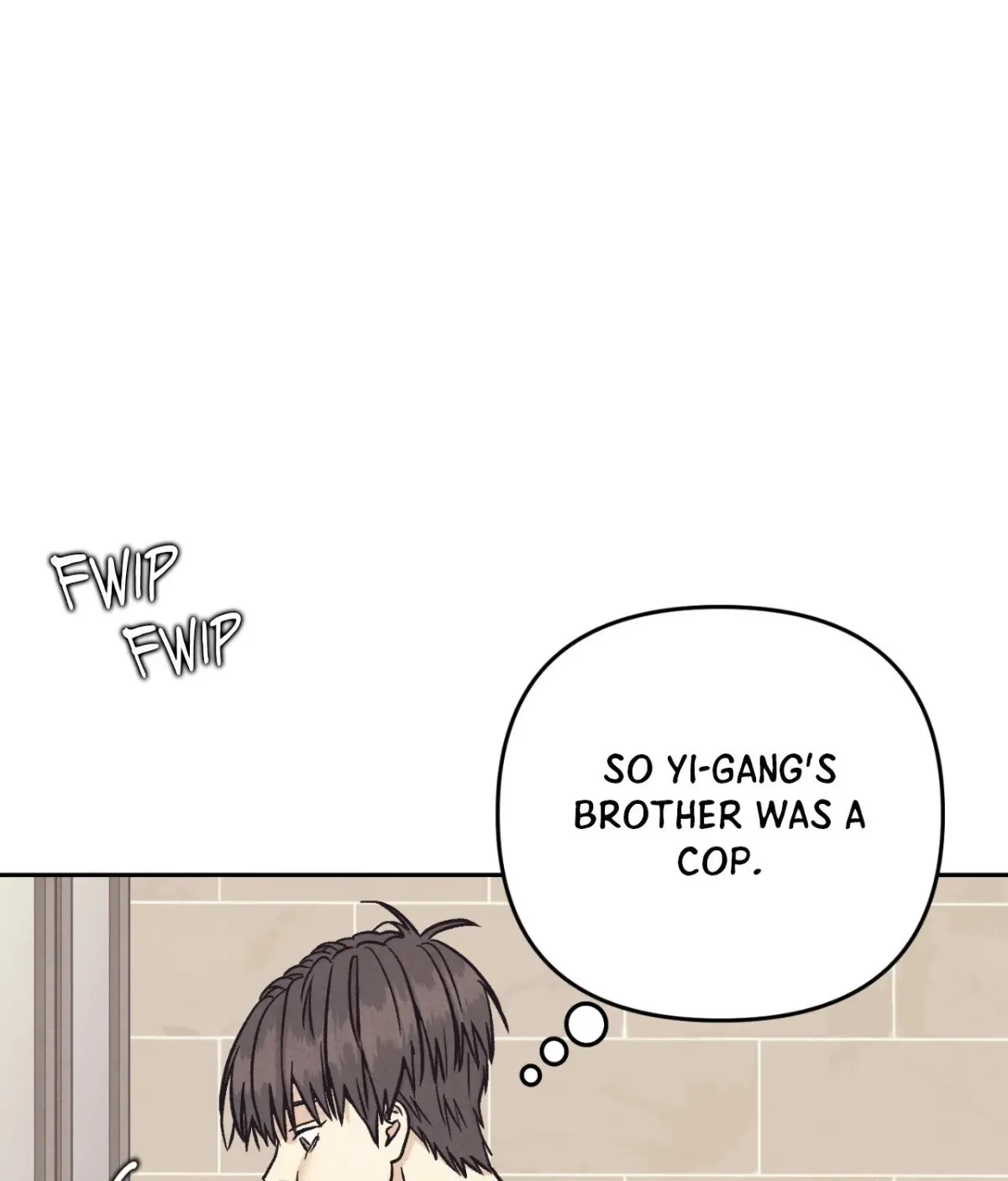 Operation Leo Chapter 40 page 138 - 