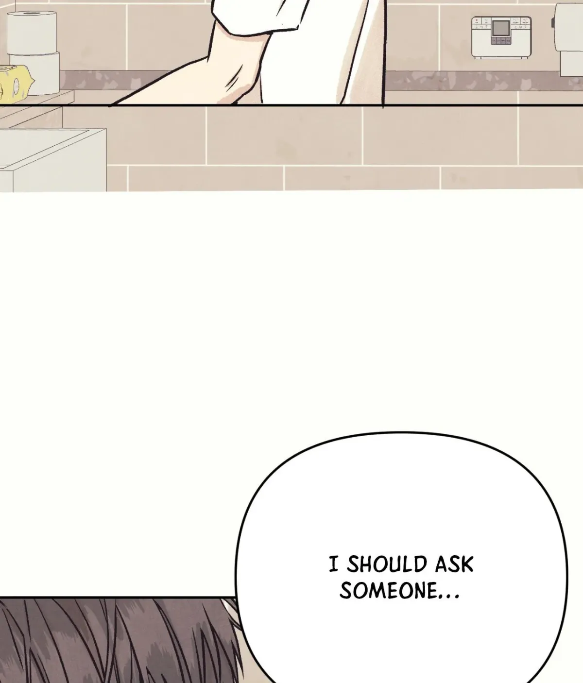 Operation Leo Chapter 40 page 140 - 