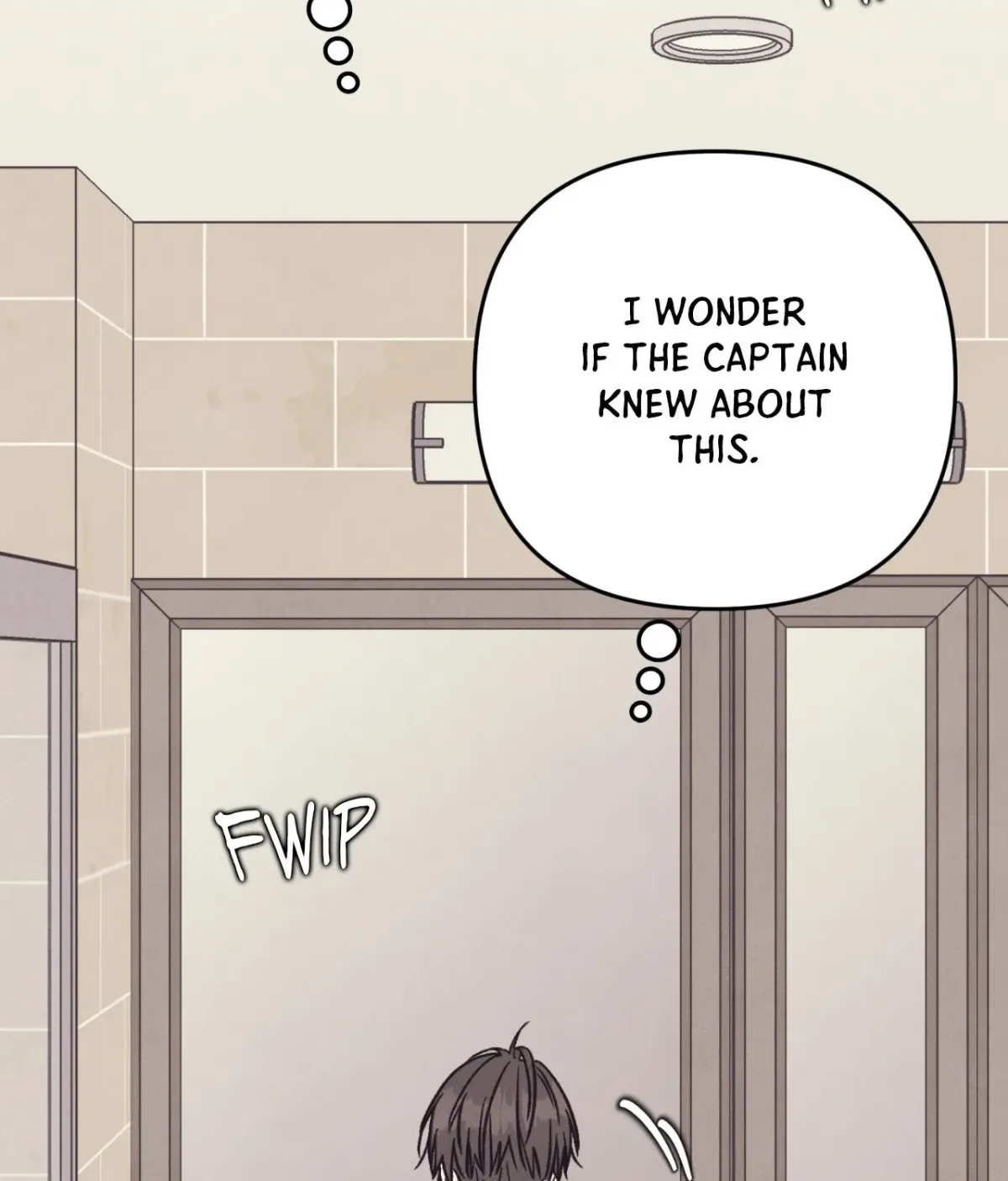 Operation Leo Chapter 40 page 144 - 