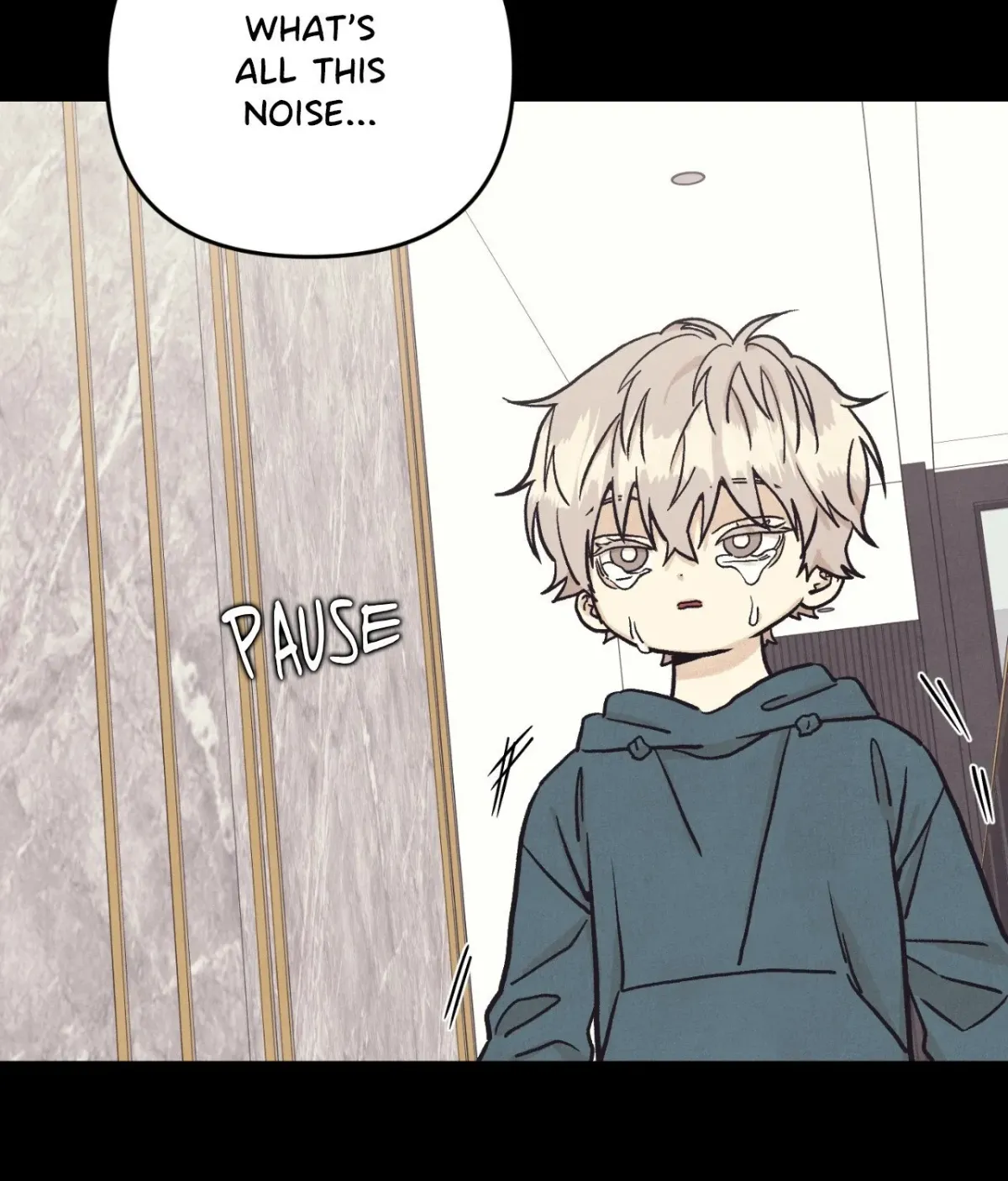 Operation Leo Chapter 40 page 3 - 