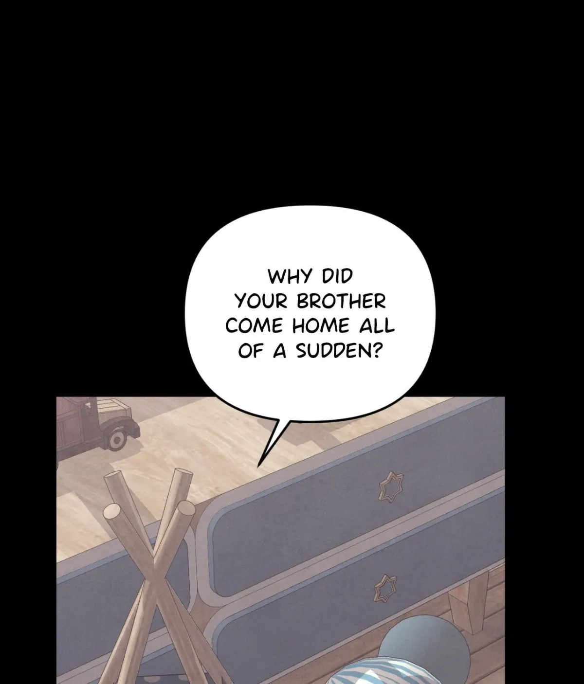 Operation Leo Chapter 40 page 21 - 