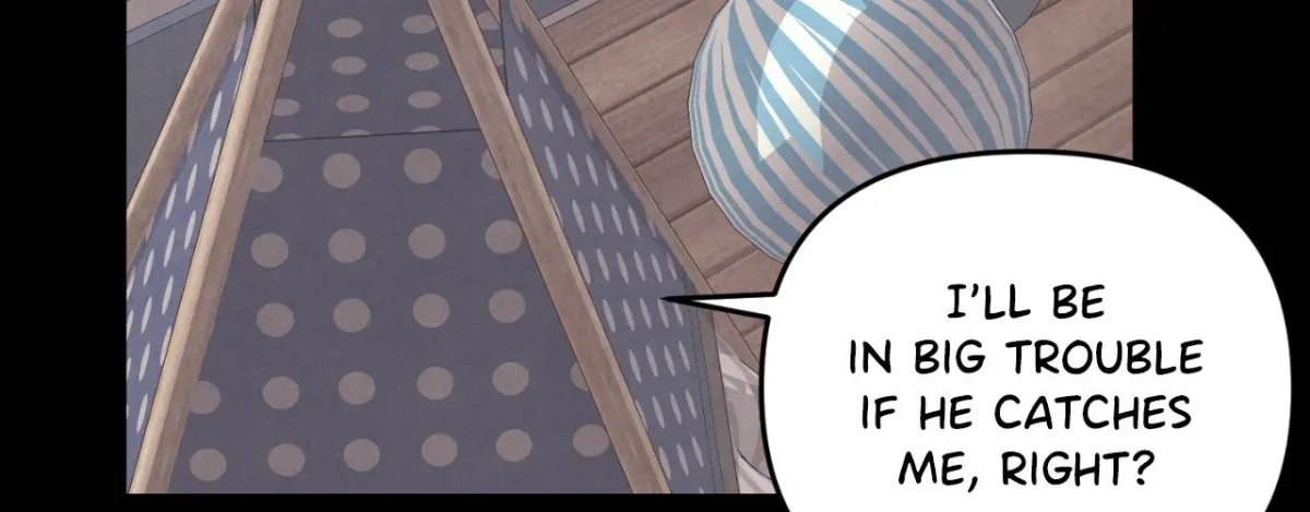 Operation Leo Chapter 40 page 22 - 