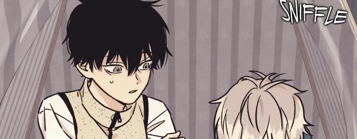 Operation Leo Chapter 40 page 24 - 