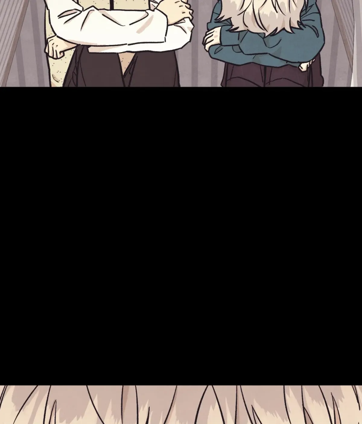 Operation Leo Chapter 40 page 25 - 