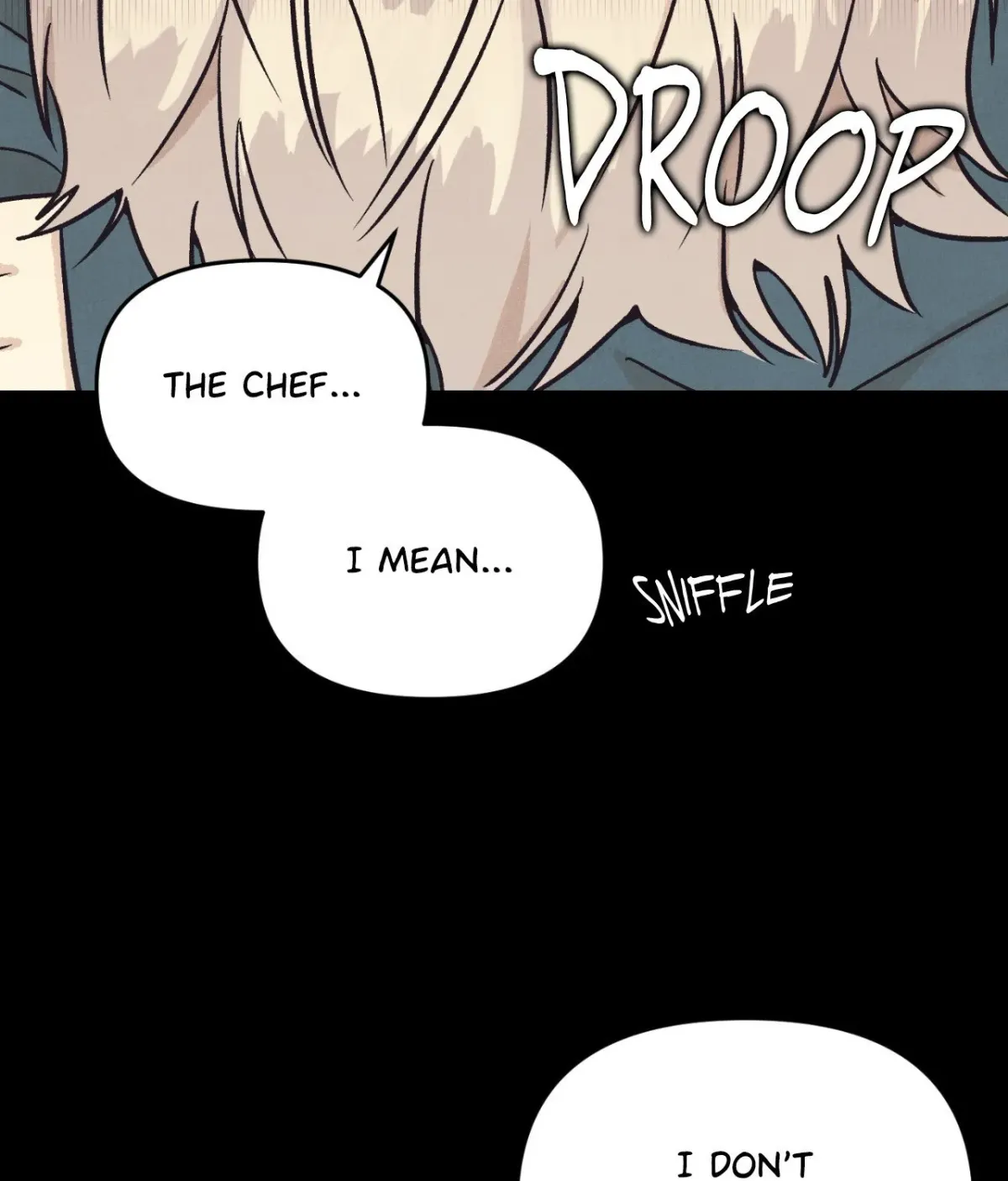Operation Leo Chapter 40 page 29 - 