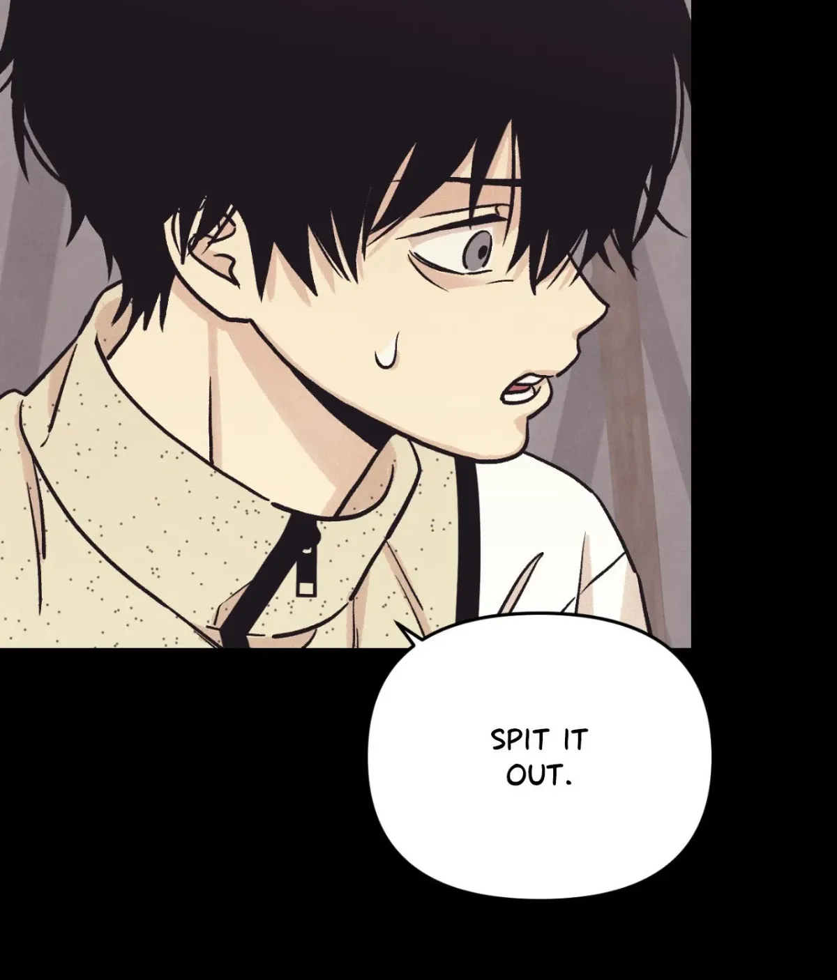 Operation Leo Chapter 40 page 31 - 