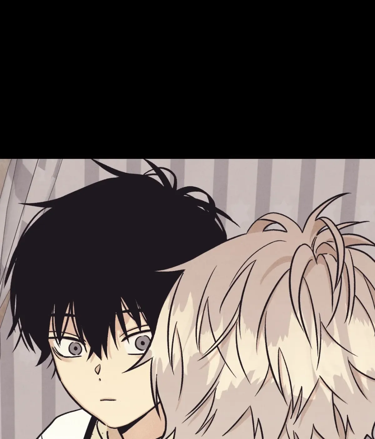 Operation Leo Chapter 40 page 37 - 