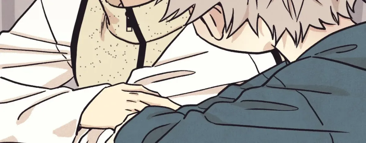 Operation Leo Chapter 40 page 38 - 