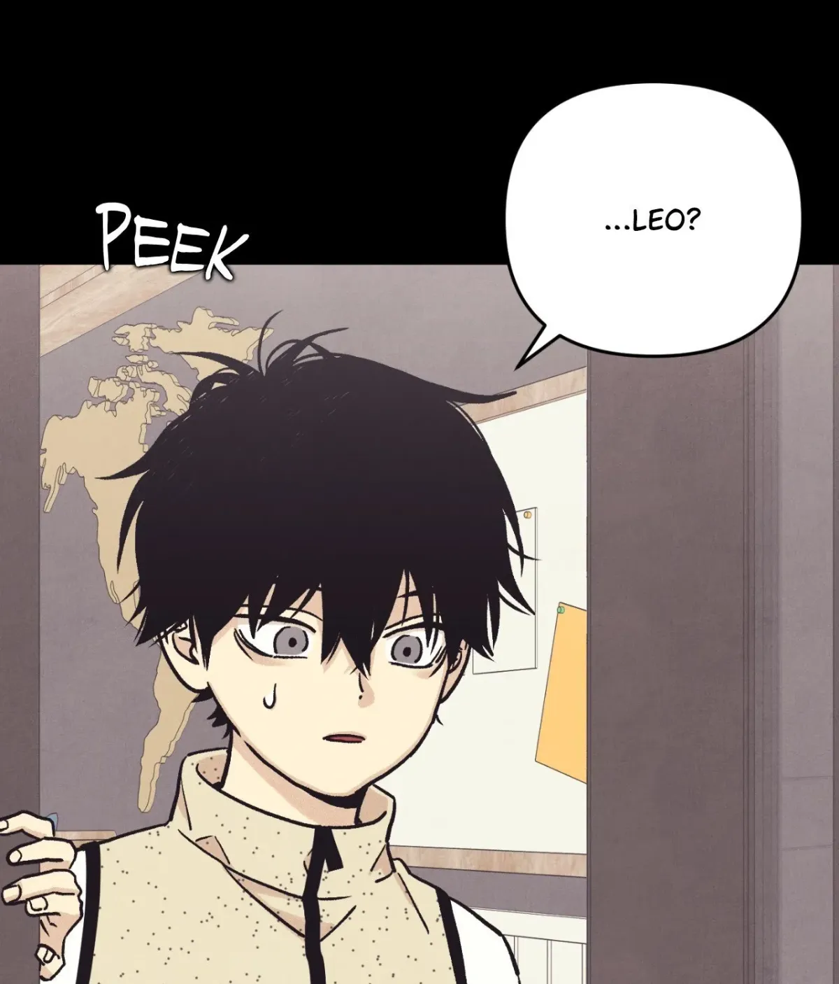 Operation Leo Chapter 40 page 5 - 