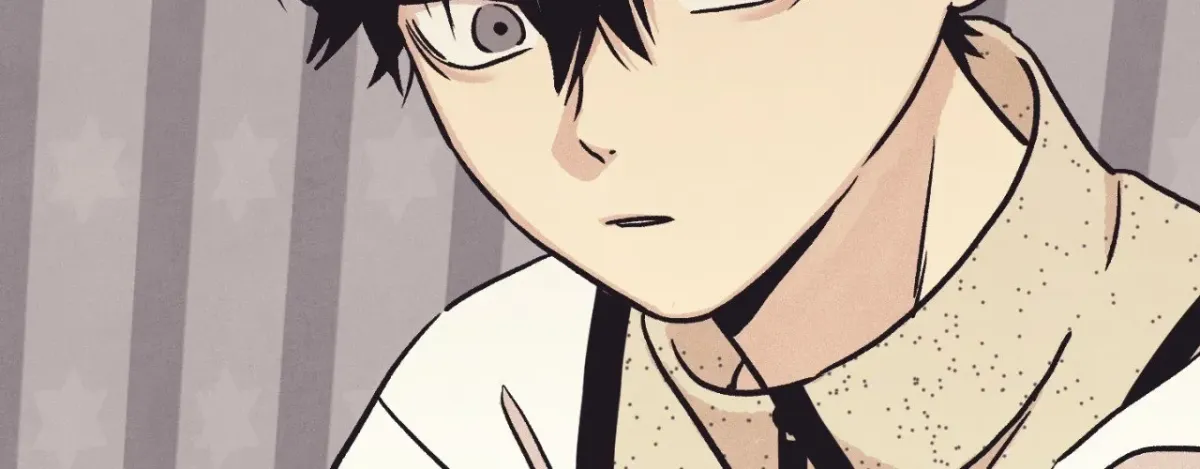 Operation Leo Chapter 40 page 41 - 
