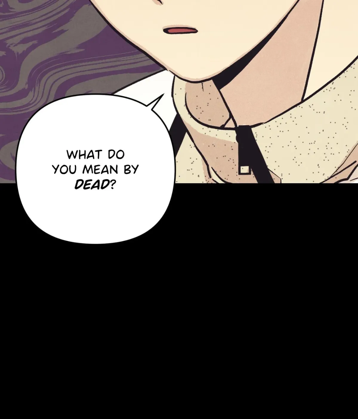 Operation Leo Chapter 40 page 44 - 