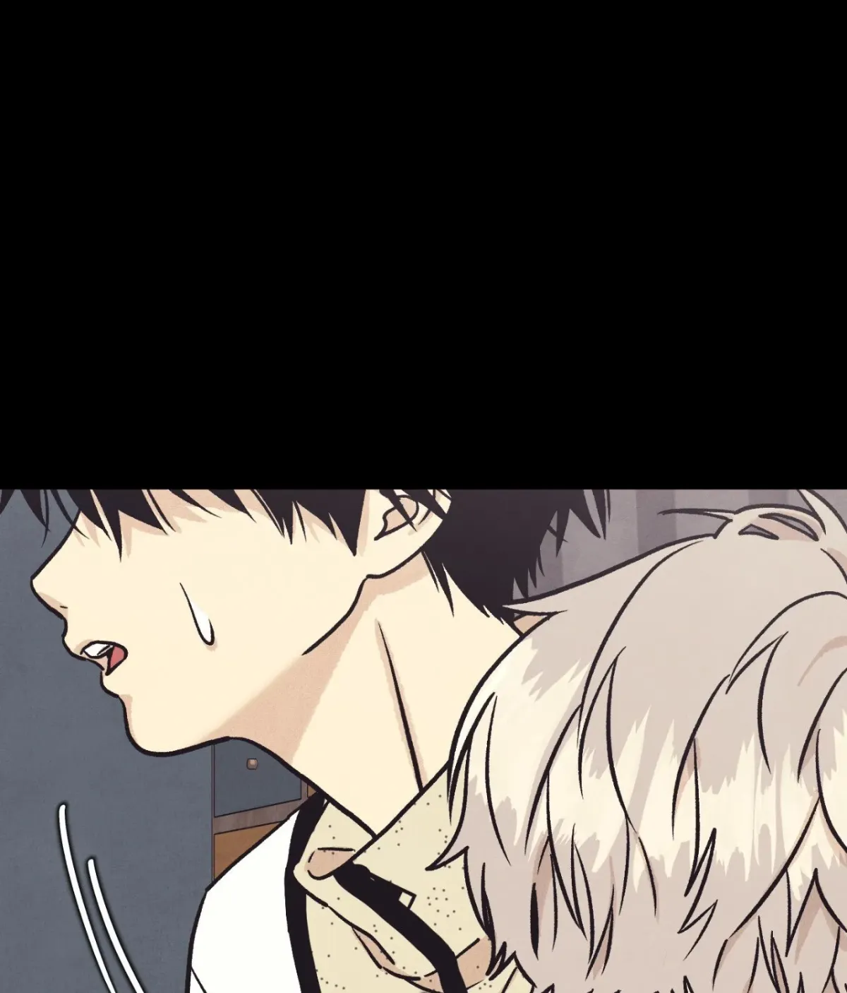 Operation Leo Chapter 40 page 50 - 