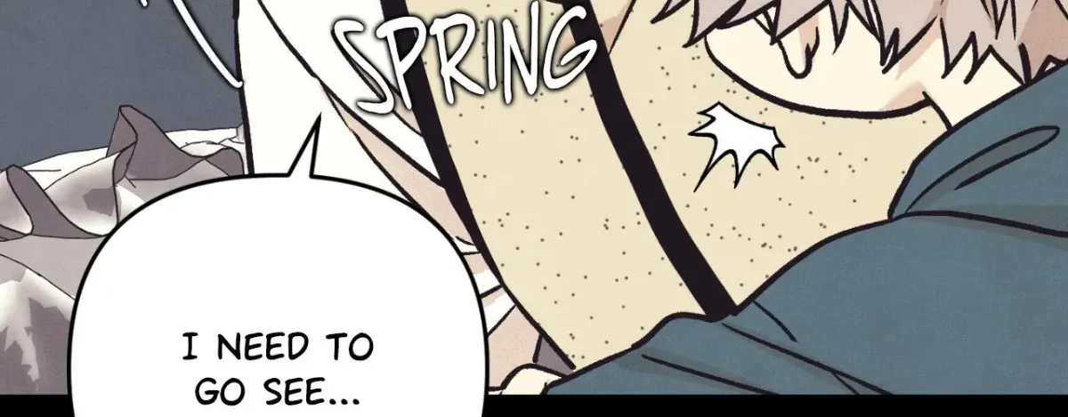 Operation Leo Chapter 40 page 51 - 