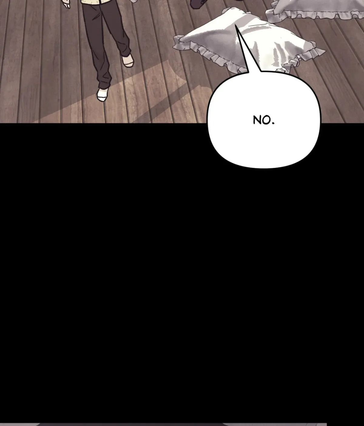 Operation Leo Chapter 40 page 54 - 