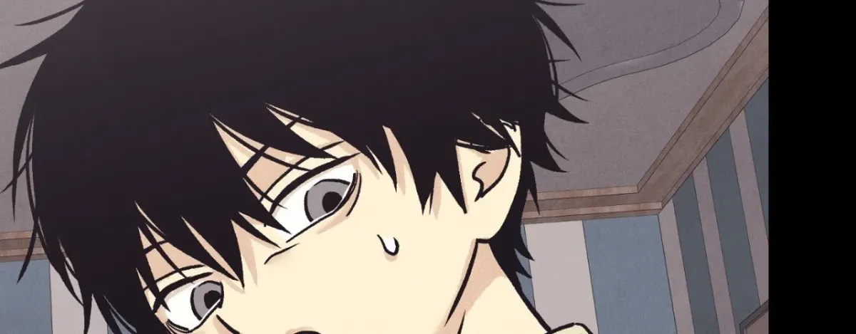 Operation Leo Chapter 40 page 55 - 