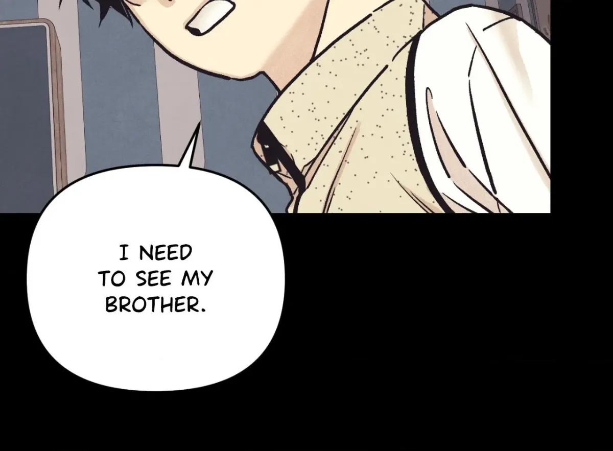 Operation Leo Chapter 40 page 56 - 
