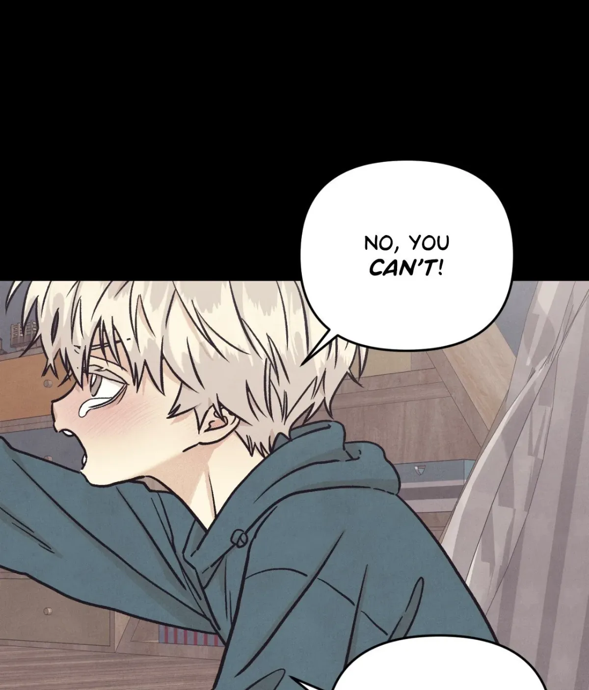 Operation Leo Chapter 40 page 57 - 