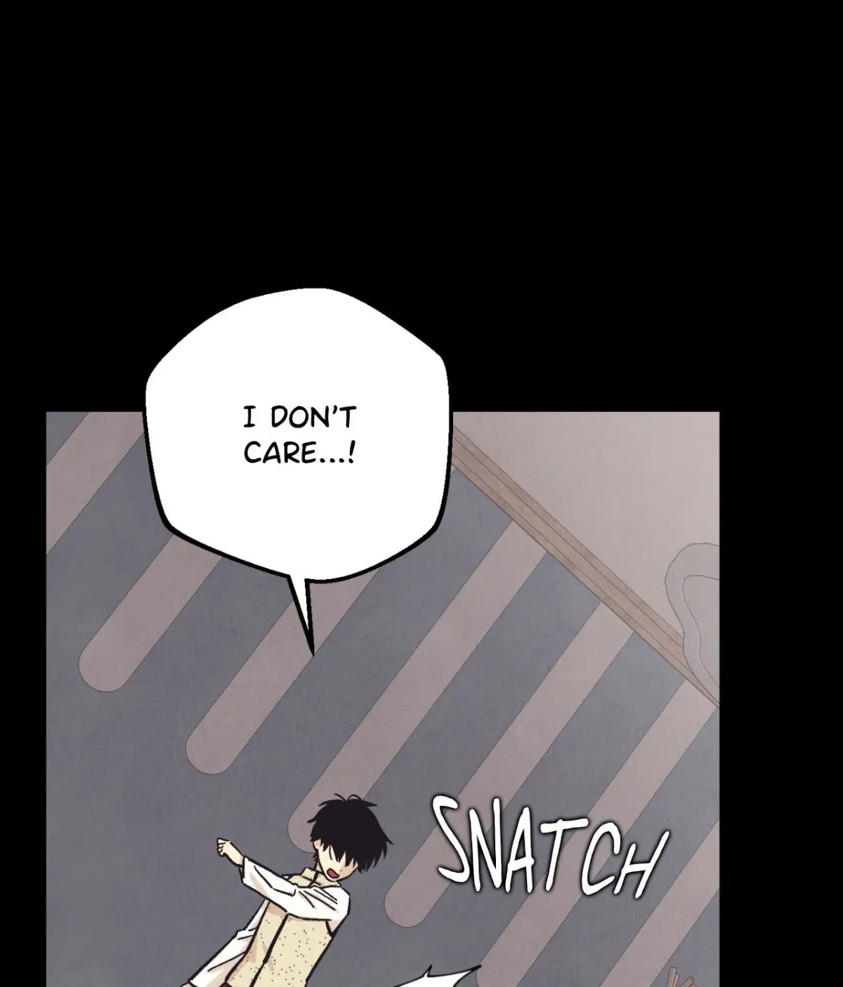 Operation Leo Chapter 40 page 59 - 