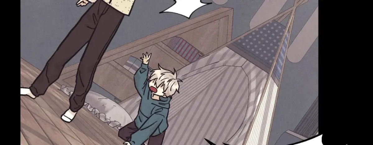 Operation Leo Chapter 40 page 60 - 
