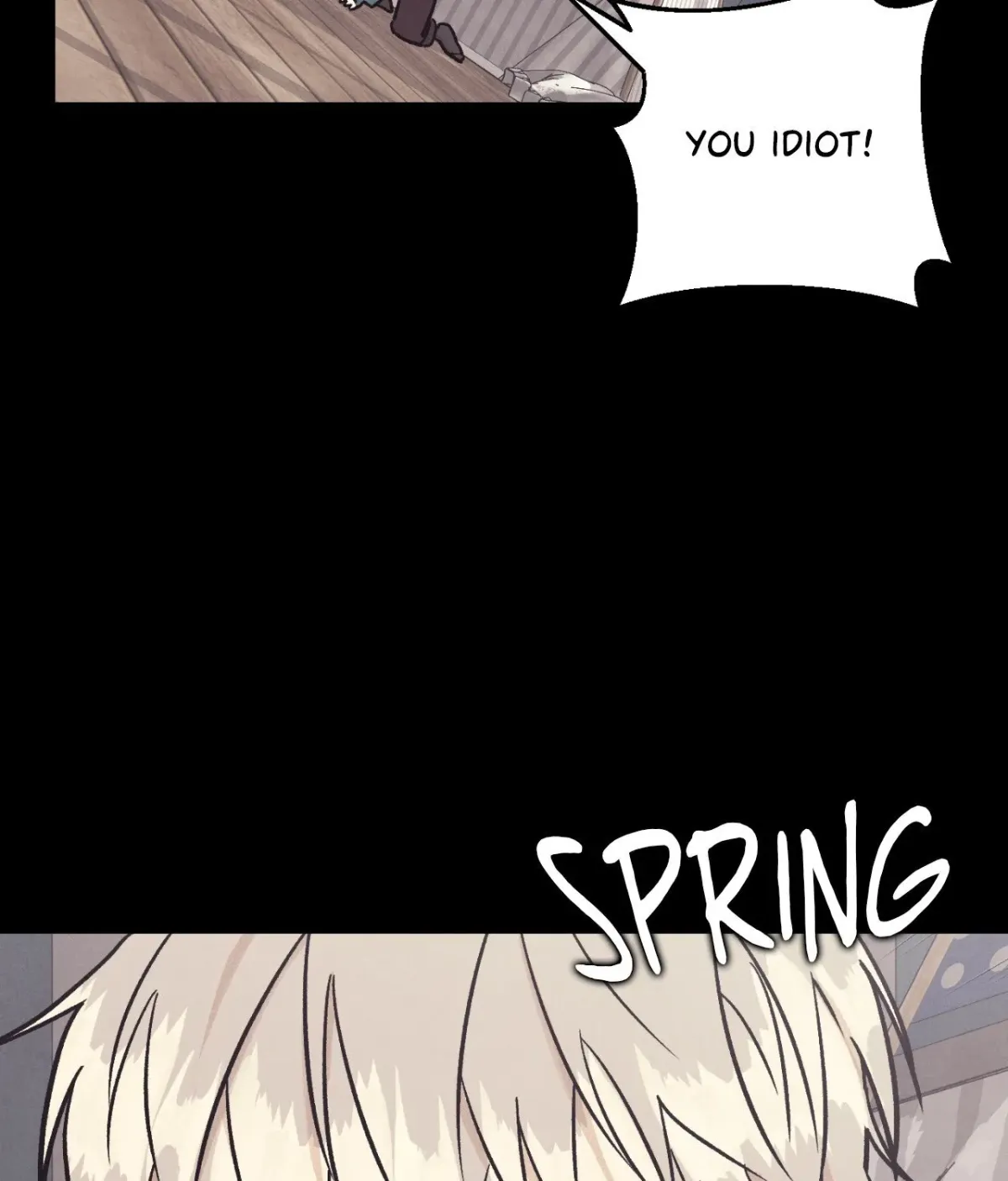 Operation Leo Chapter 40 page 61 - 