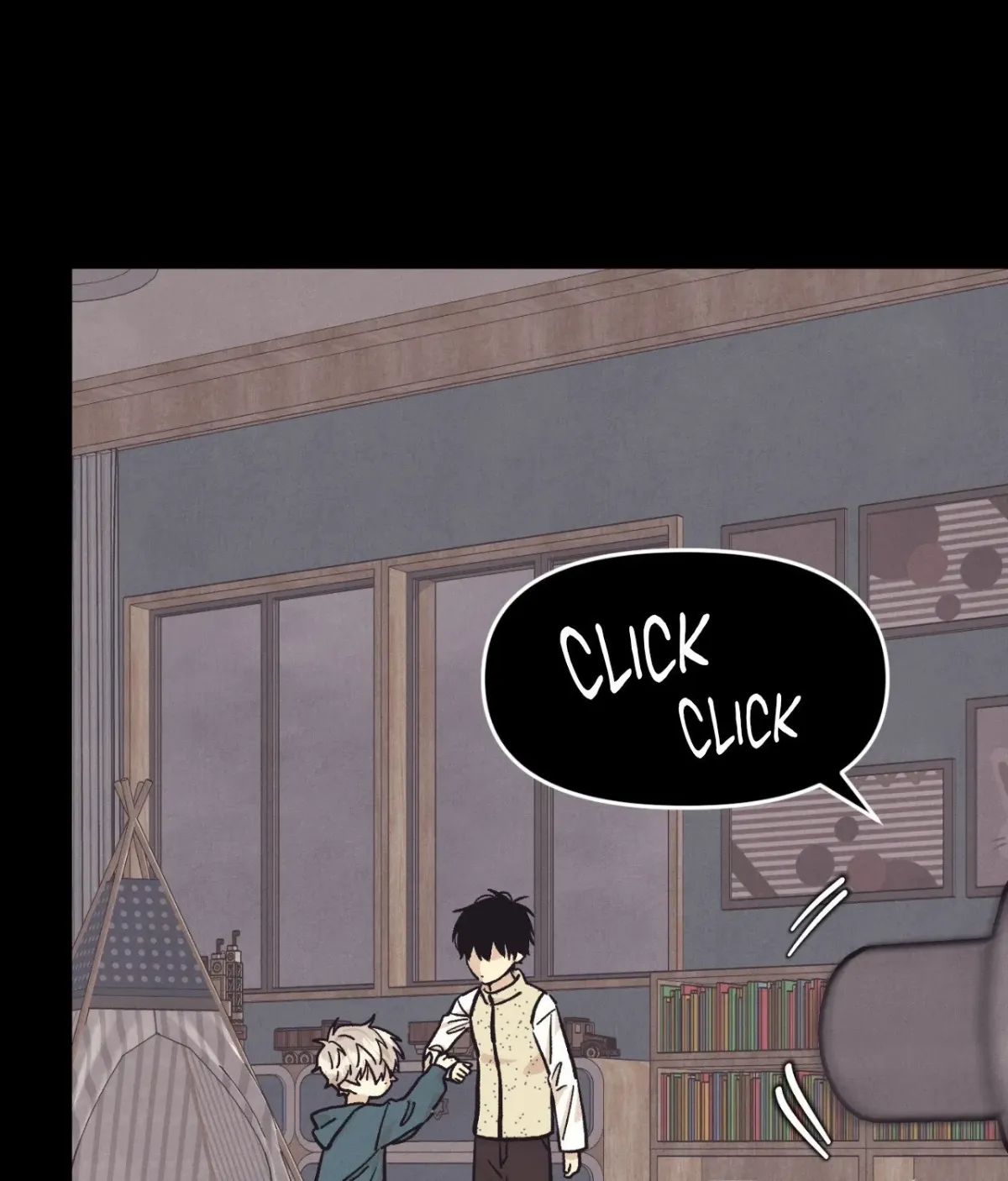 Operation Leo Chapter 40 page 67 - 