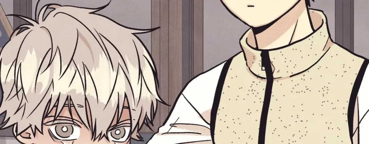 Operation Leo Chapter 40 page 70 - 