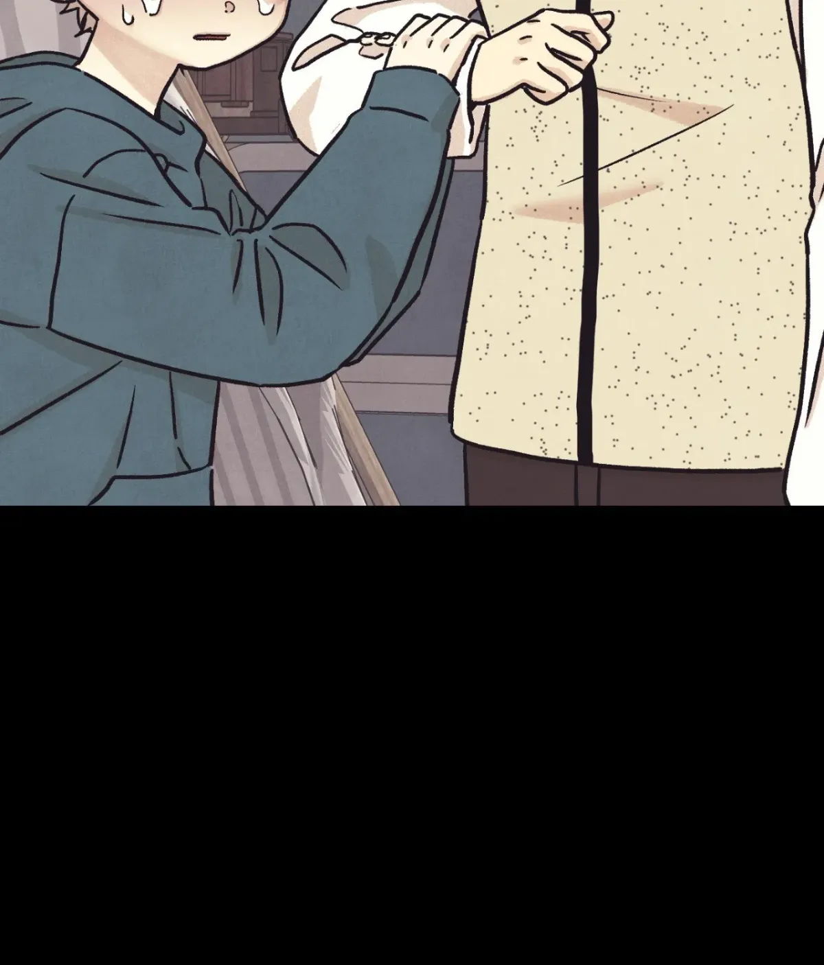 Operation Leo Chapter 40 page 71 - 