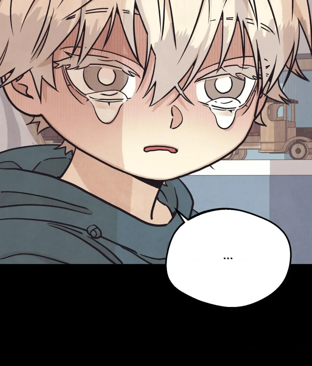 Operation Leo Chapter 40 page 73 - 