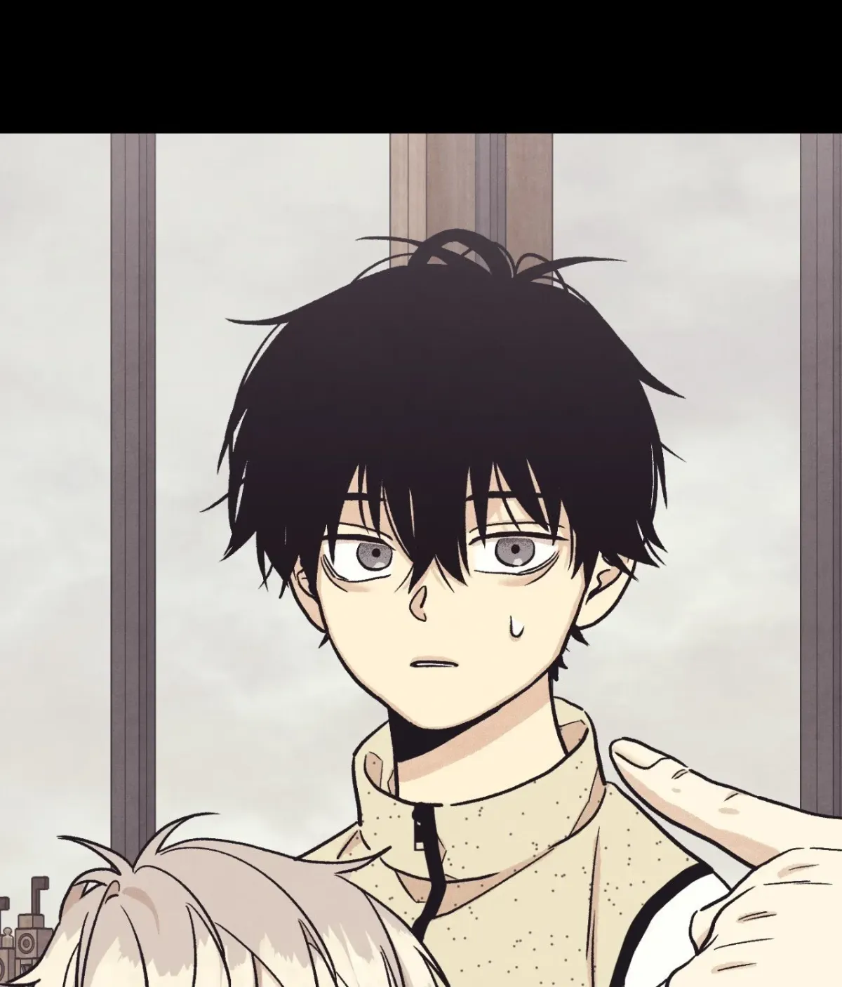 Operation Leo Chapter 40 page 89 - 