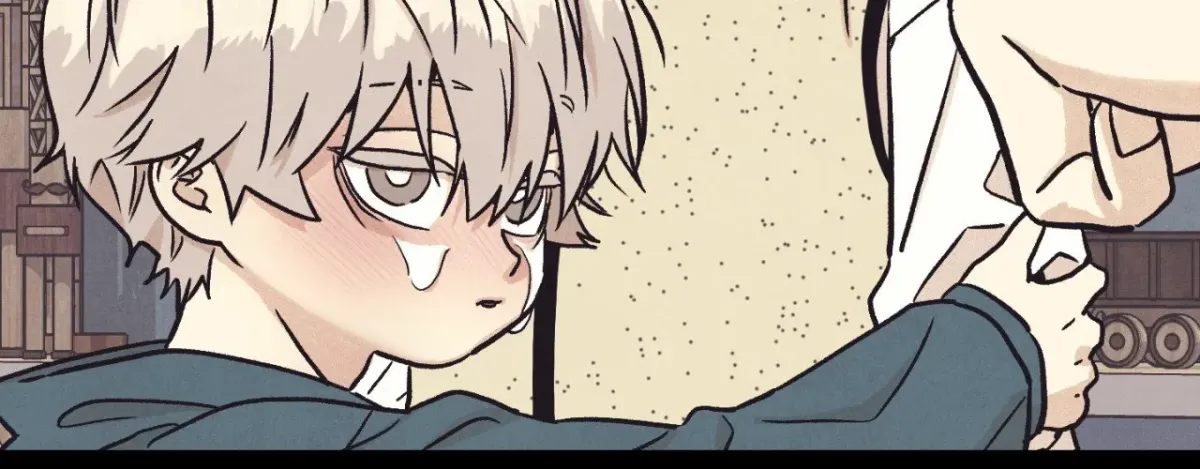 Operation Leo Chapter 40 page 90 - 