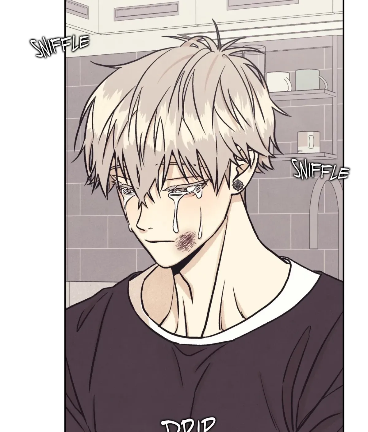 Operation Leo Chapter 40 page 96 - 