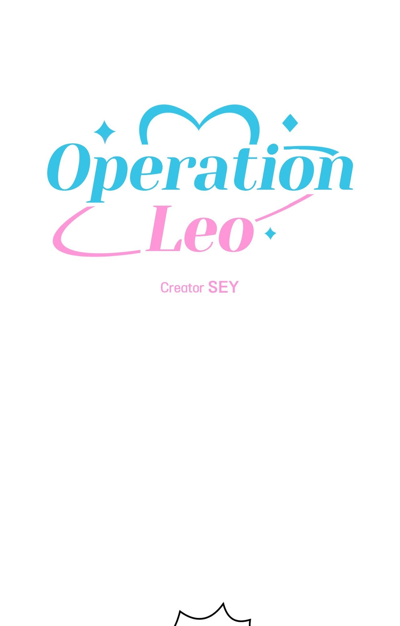 Operation Leo Chapter 42 page 1 - 