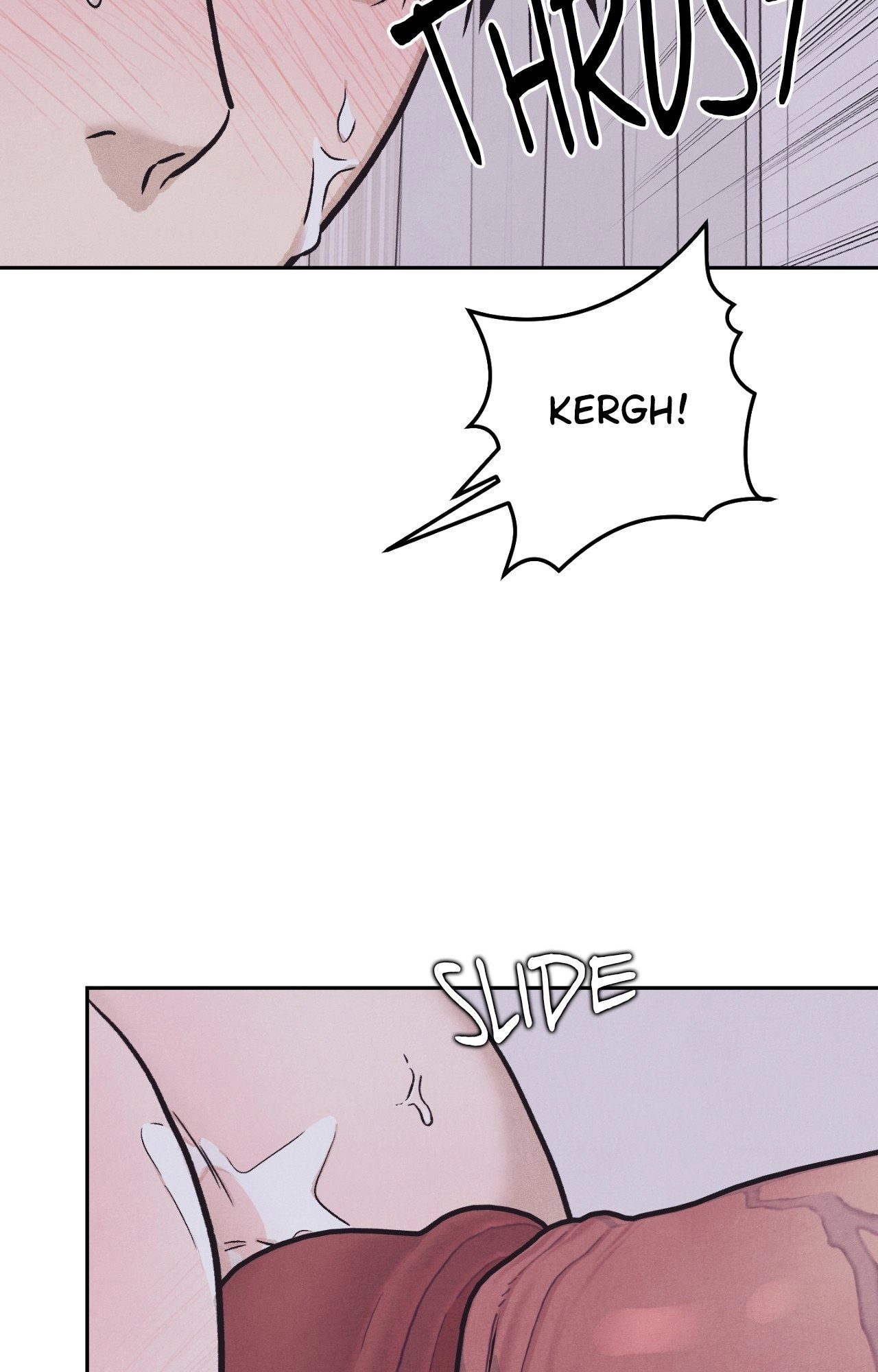 Operation Leo Chapter 42 page 12 - 