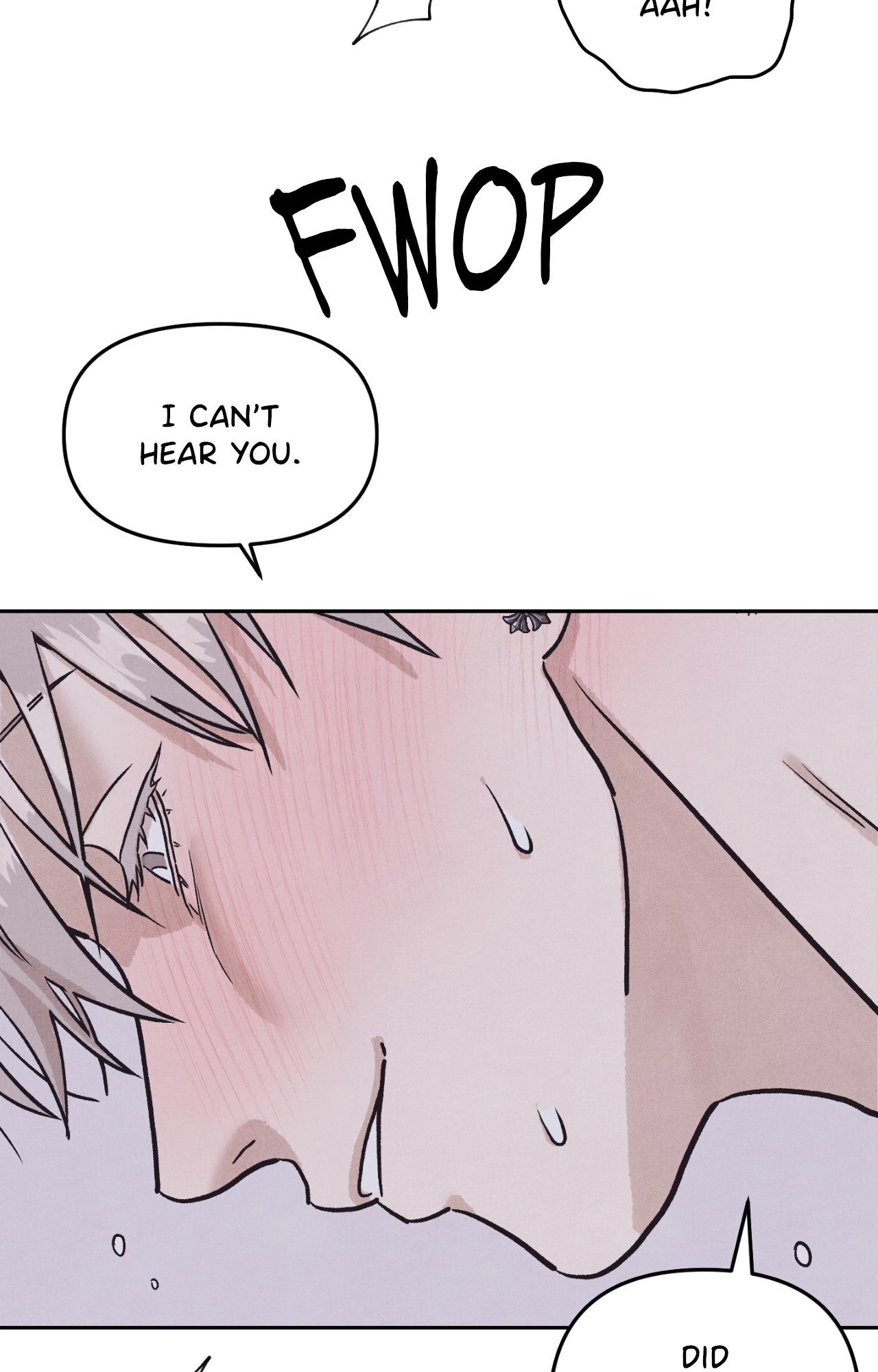 Operation Leo Chapter 42 page 16 - 
