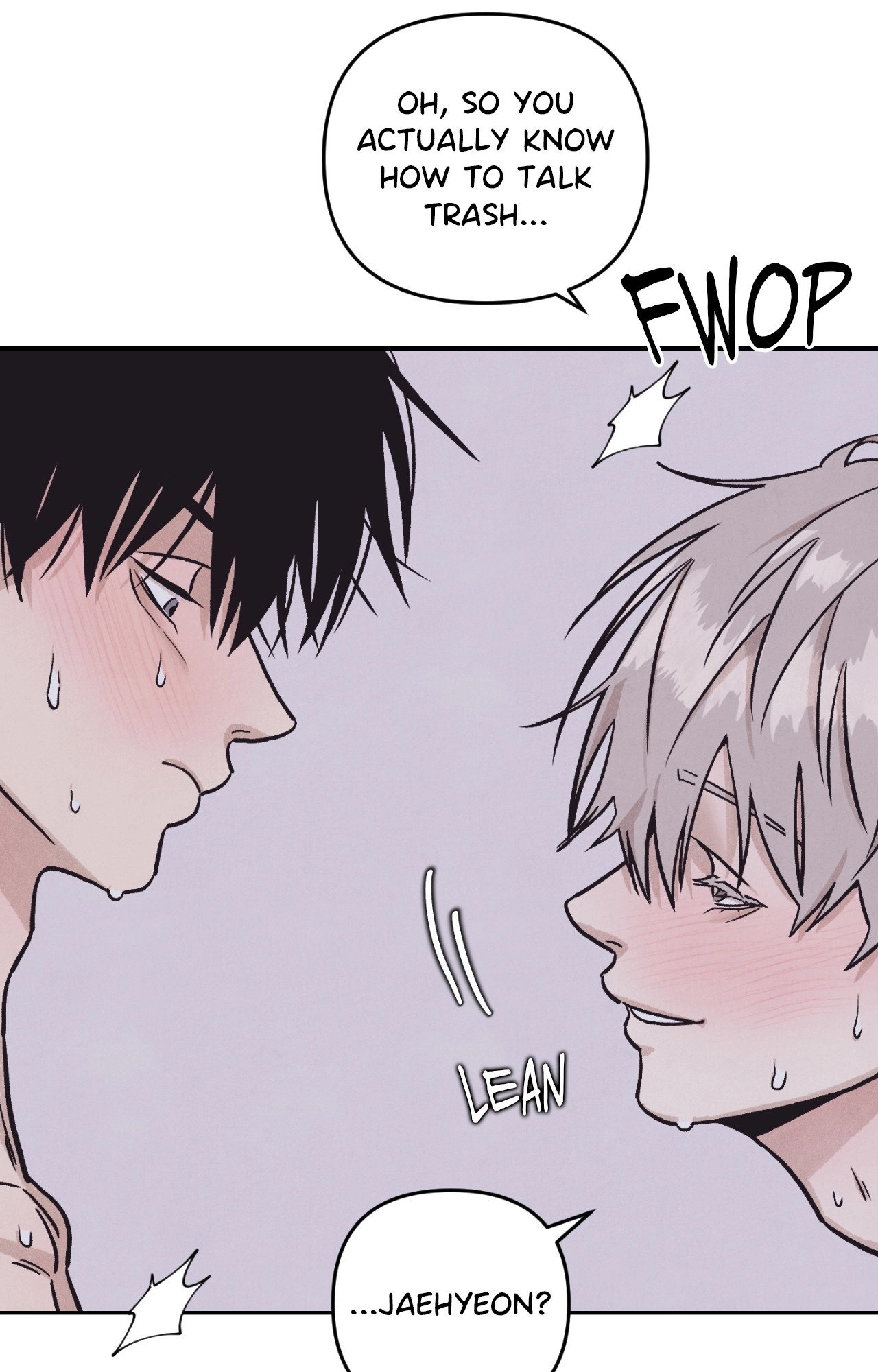 Operation Leo Chapter 42 page 19 - 