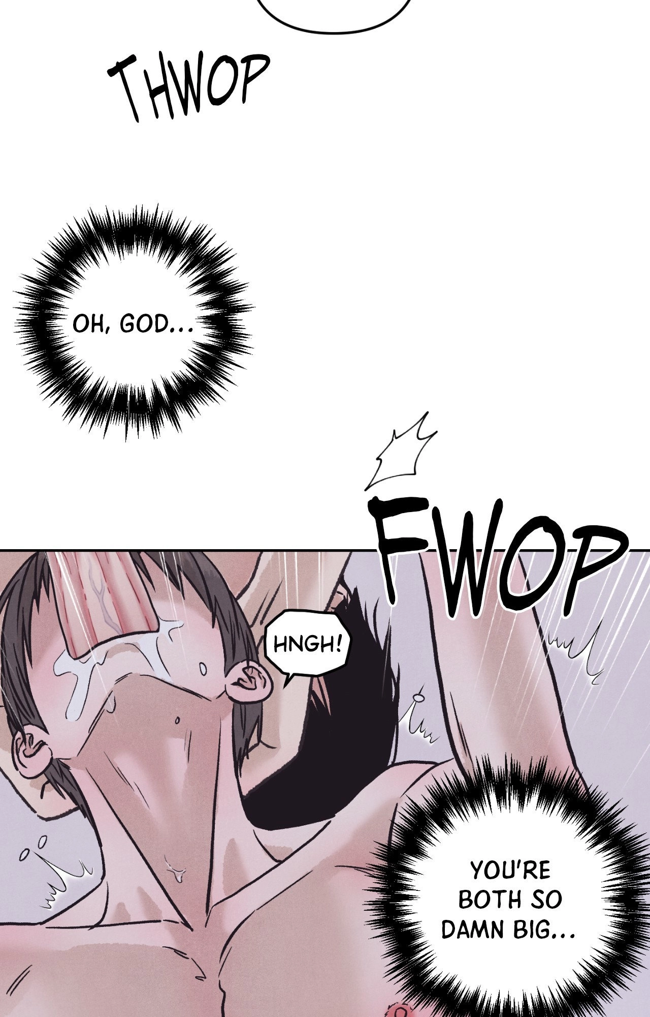 Operation Leo Chapter 42 page 20 - 