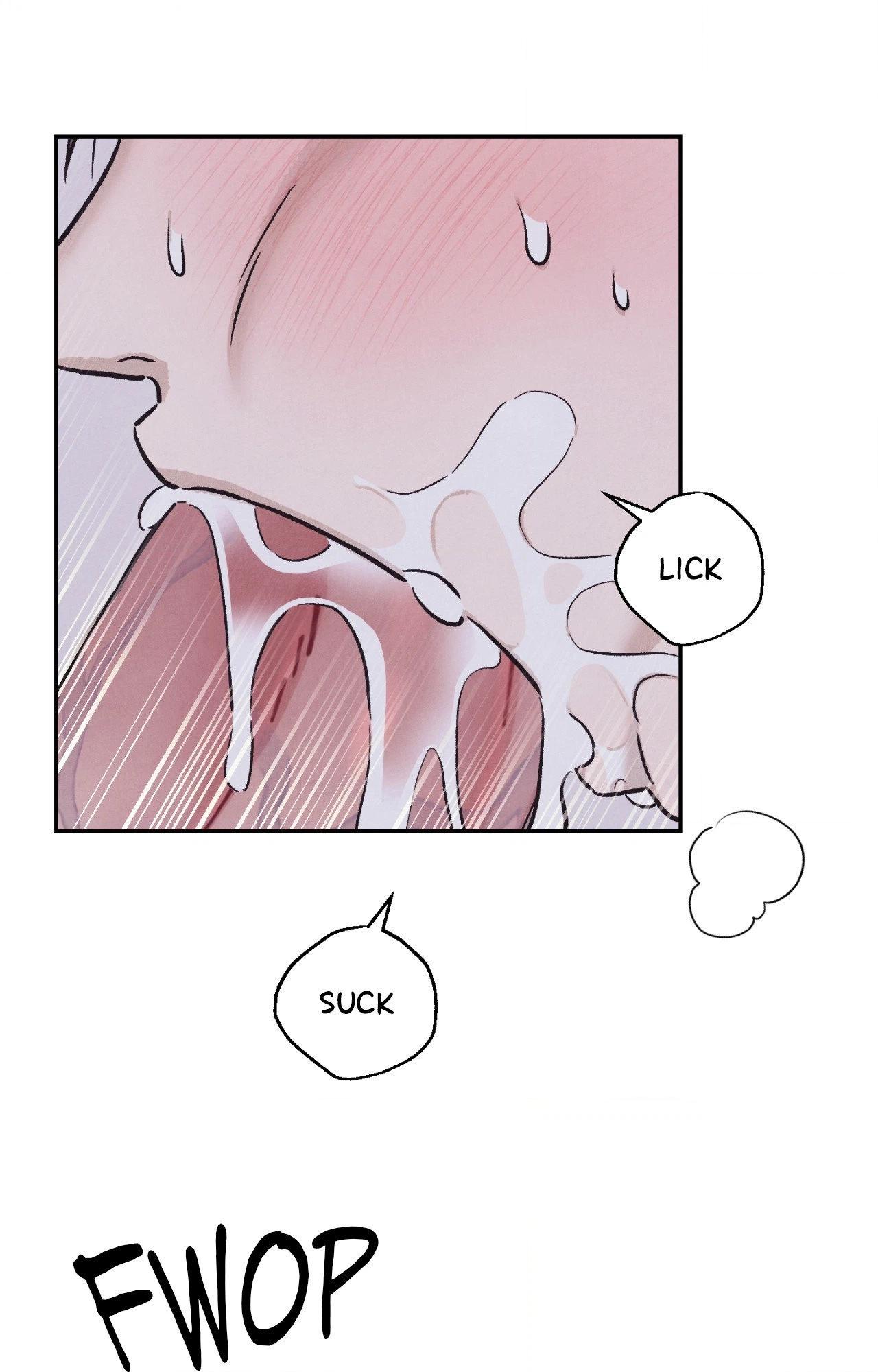 Operation Leo Chapter 42 page 3 - 