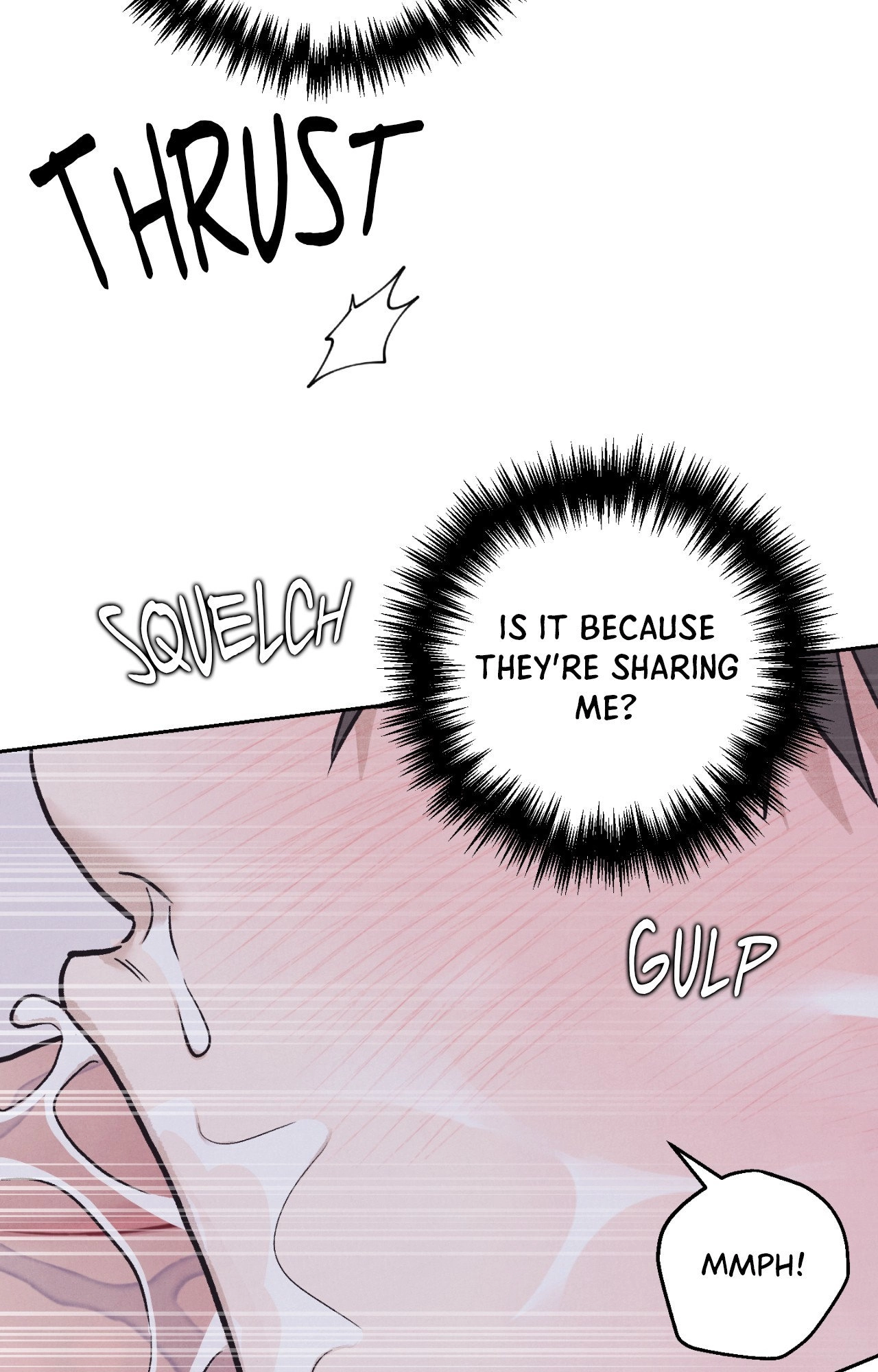 Operation Leo Chapter 42 page 22 - 