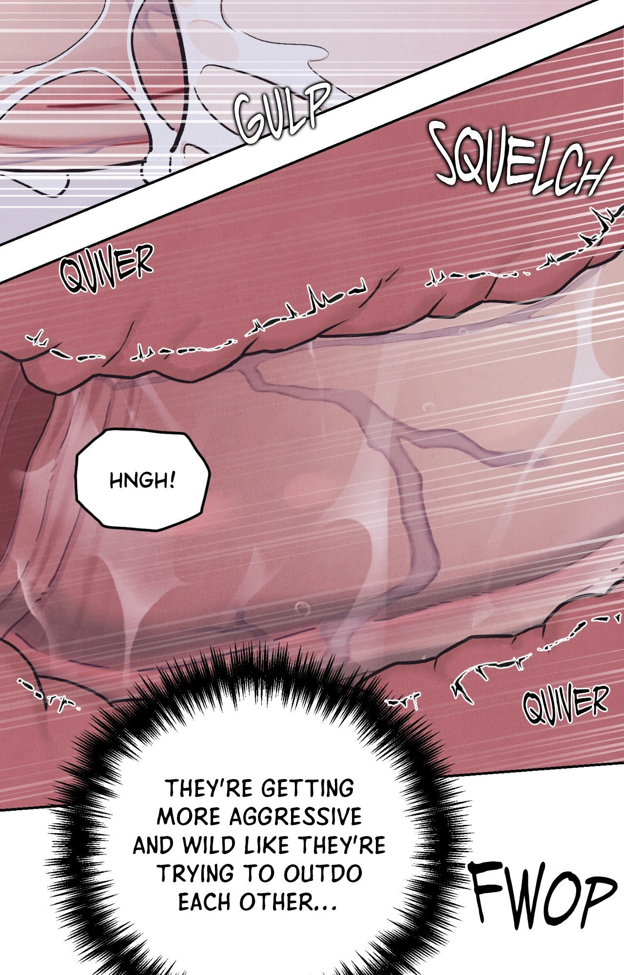 Operation Leo Chapter 42 page 23 - 
