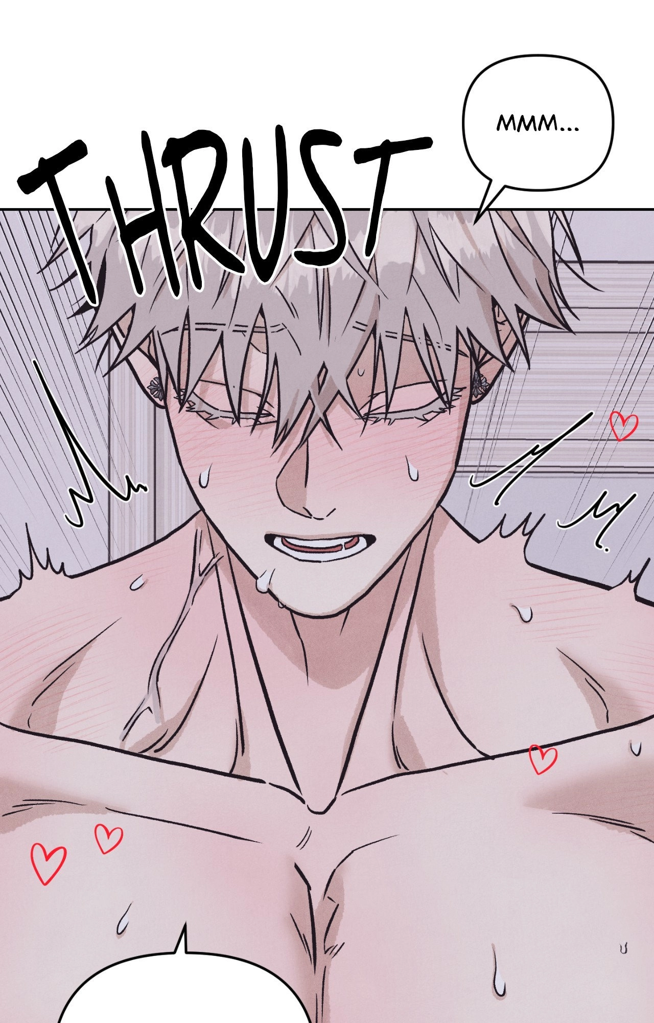 Operation Leo Chapter 42 page 26 - 
