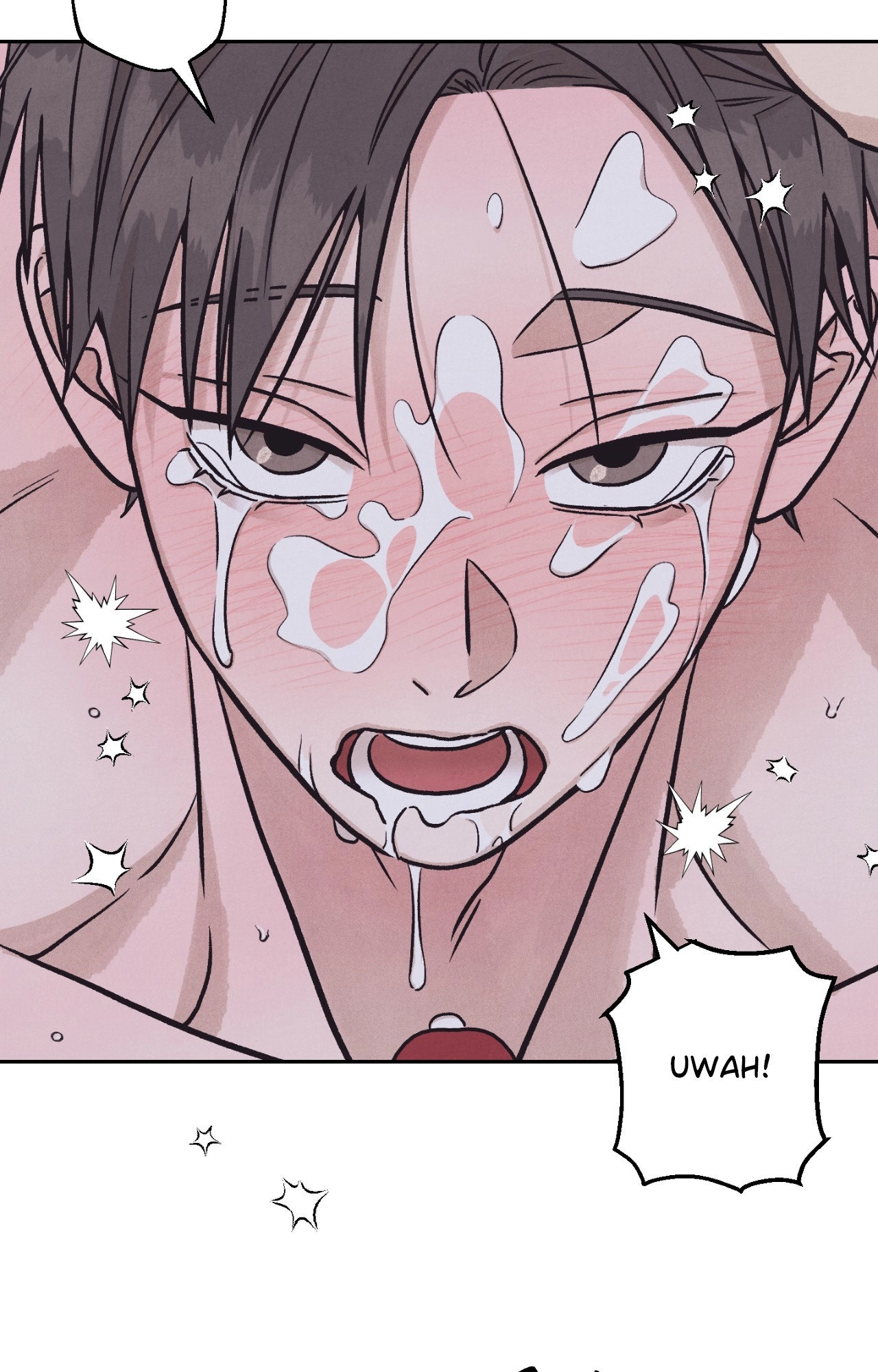 Operation Leo Chapter 42 page 34 - 