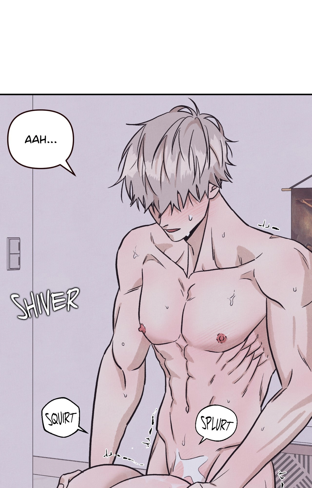 Operation Leo Chapter 42 page 37 - 
