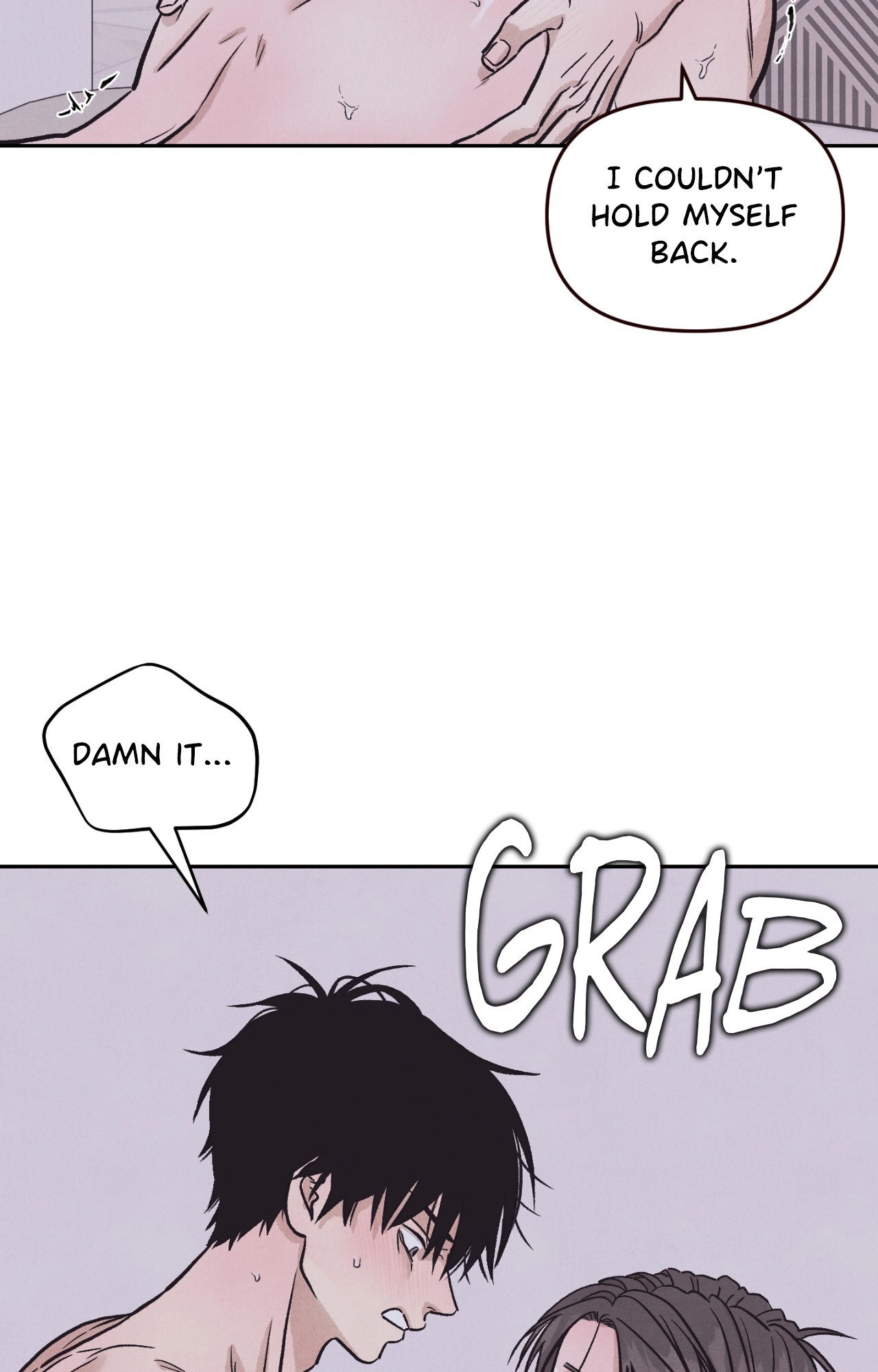 Operation Leo Chapter 42 page 38 - 