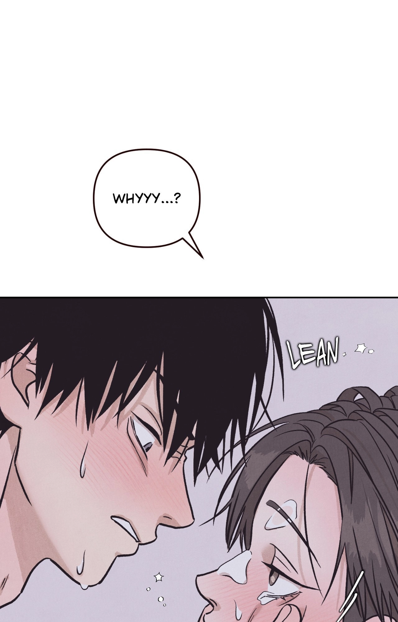 Operation Leo Chapter 42 page 40 - 