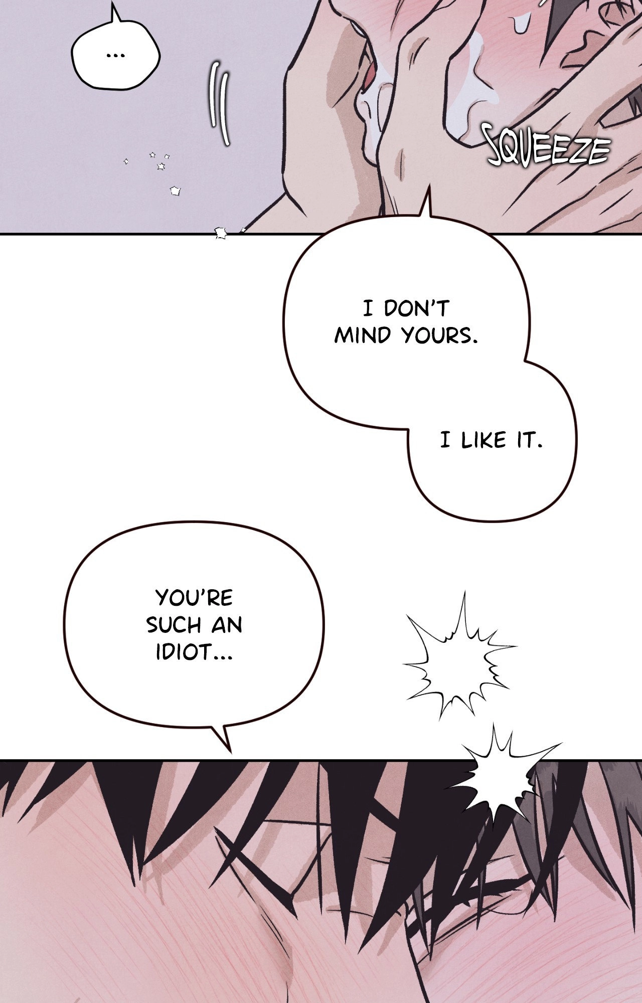 Operation Leo Chapter 42 page 41 - 