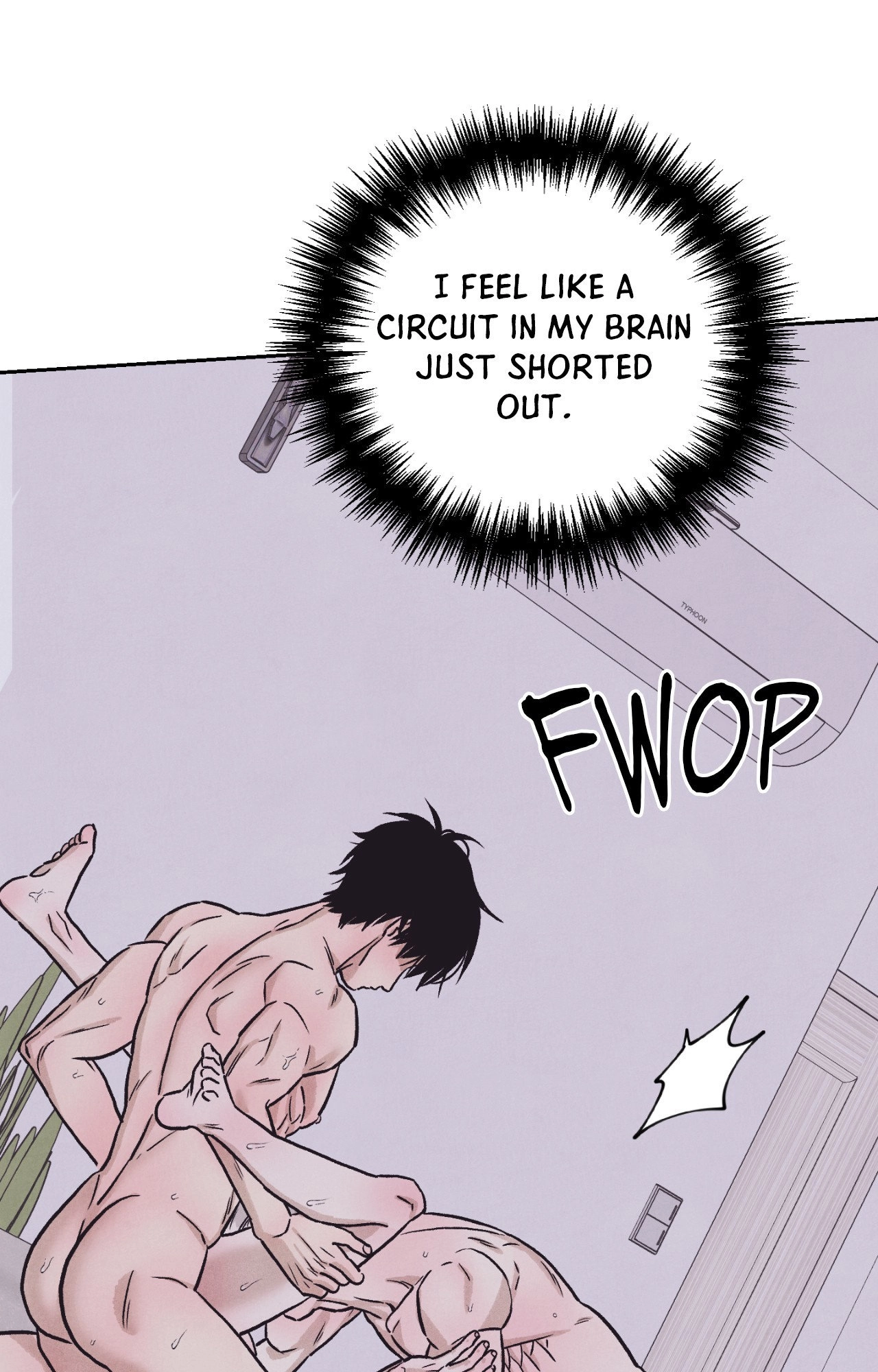 Operation Leo Chapter 42 page 49 - 
