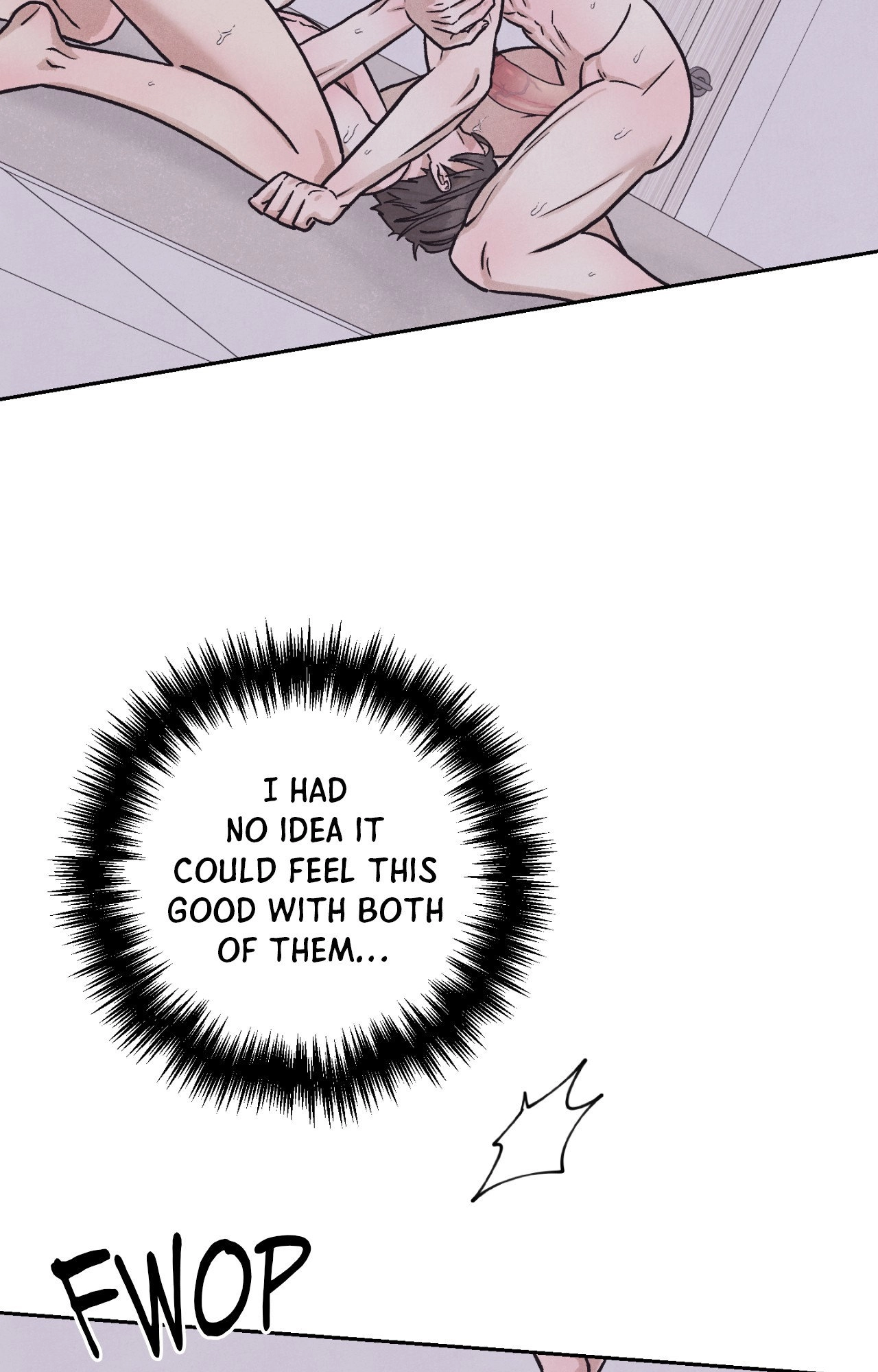 Operation Leo Chapter 42 page 50 - 