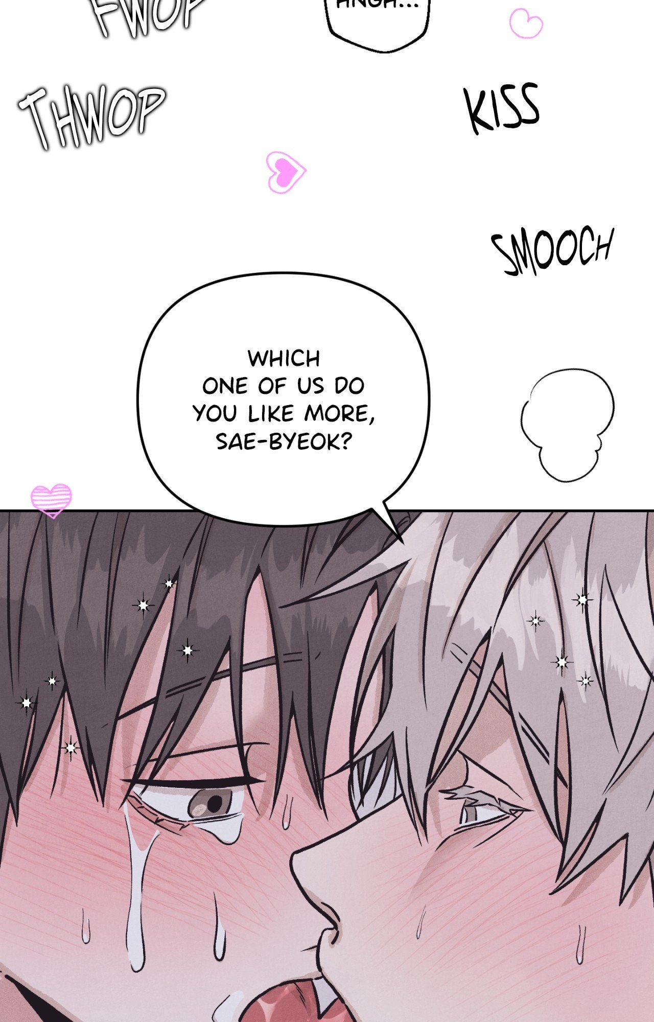 Operation Leo Chapter 42 page 54 - 