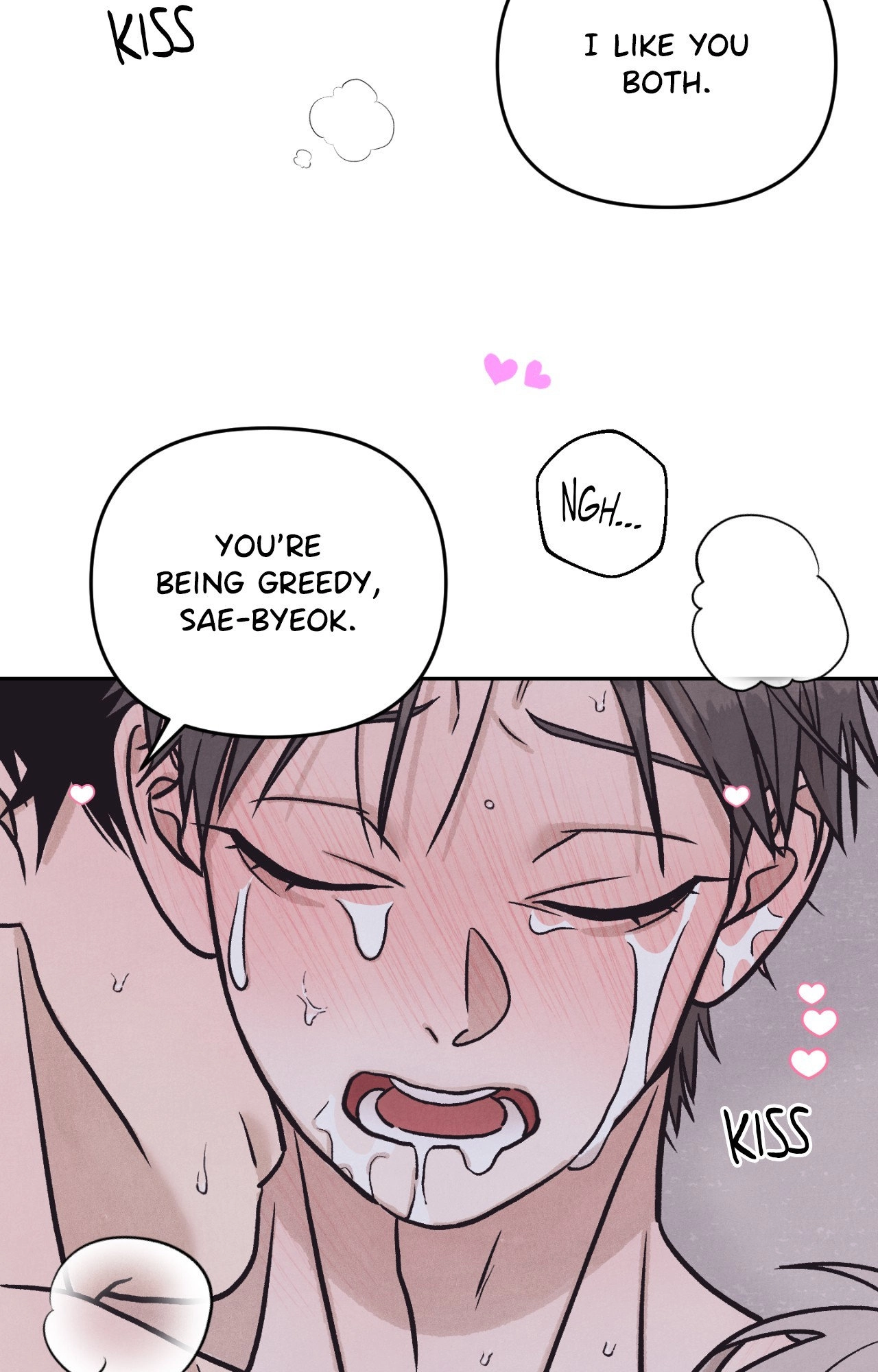 Operation Leo Chapter 42 page 57 - 